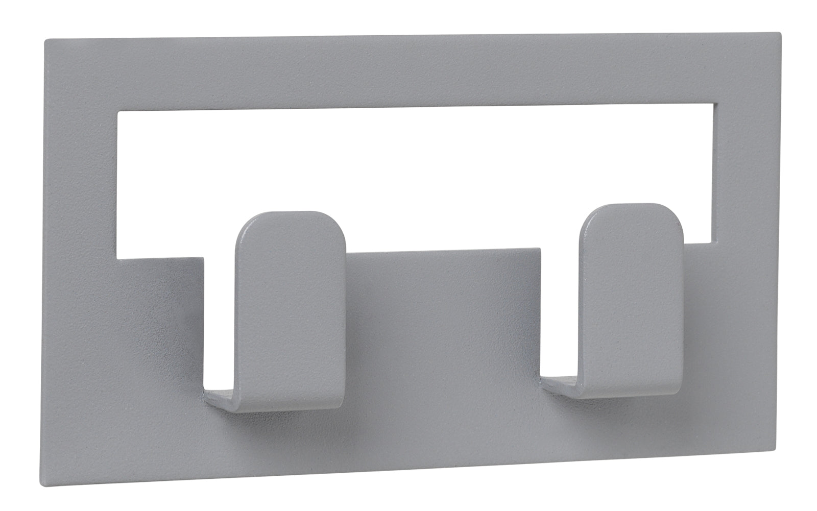 Blomus VINDO Sharkskin Doppelhandtuchhaken large