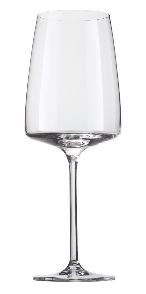 Zwiesel VIVID SENSES Weinglas FRUCHTIG UND FEIN