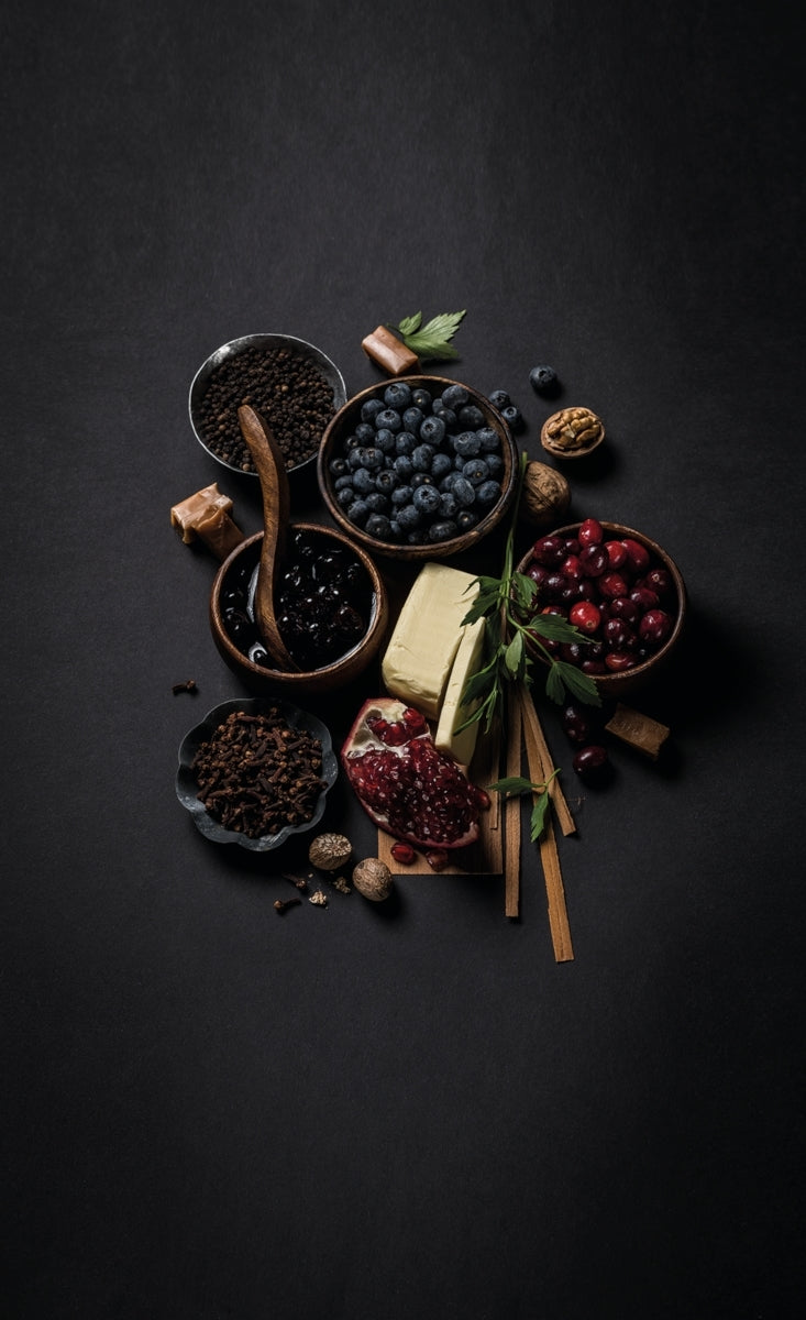 ZWIESEL GLAS Vivid Senses Weinglas samtig & üppig Set 2tlg