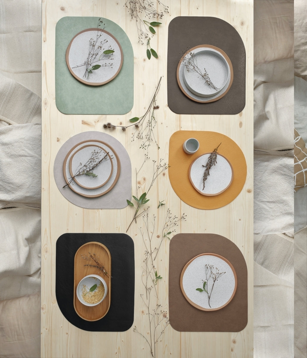 ASA Tischset spearmint 46 x 36,5 cm