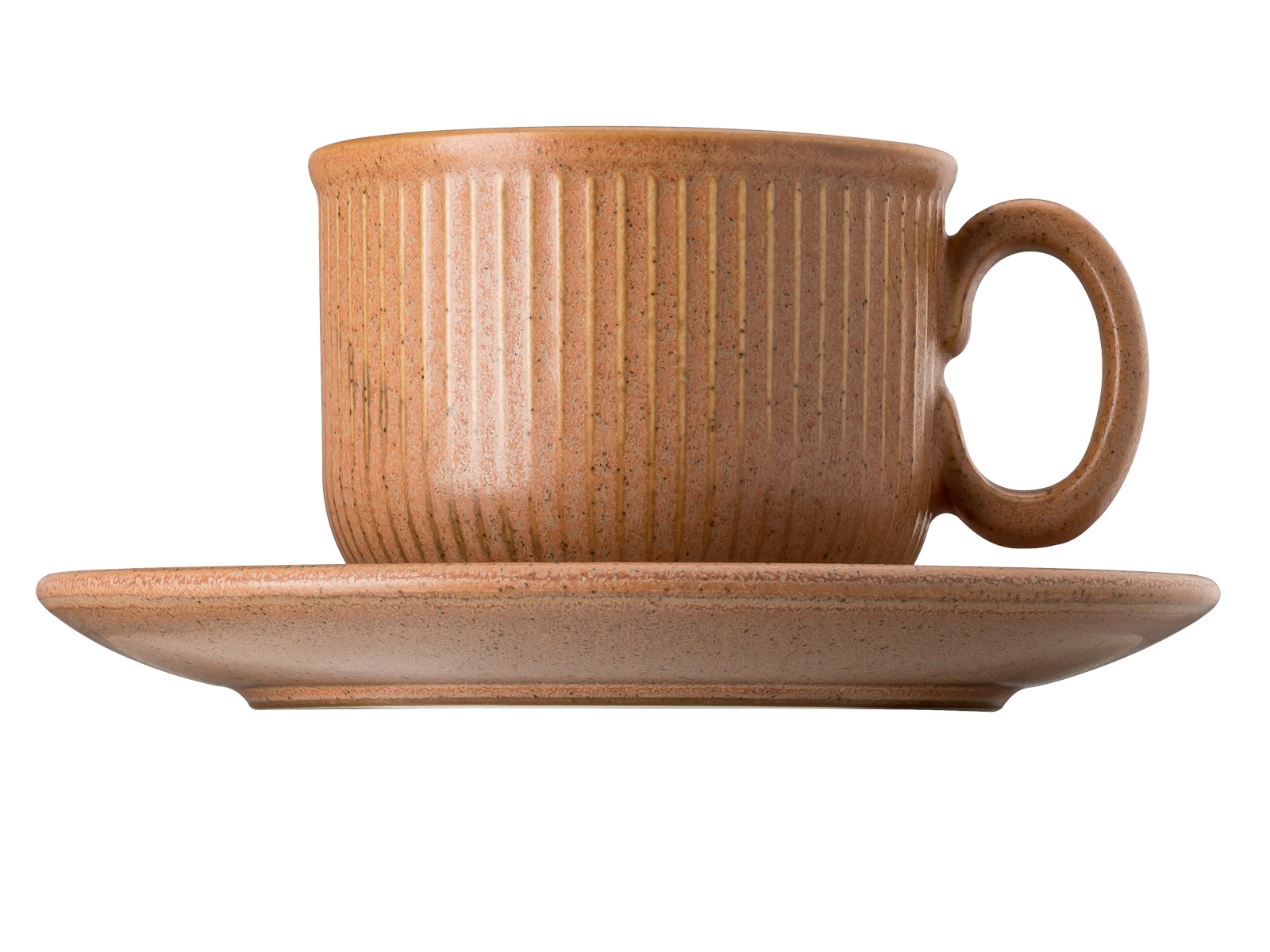 Thomas Clay Earth Kombitasse 2tlg.