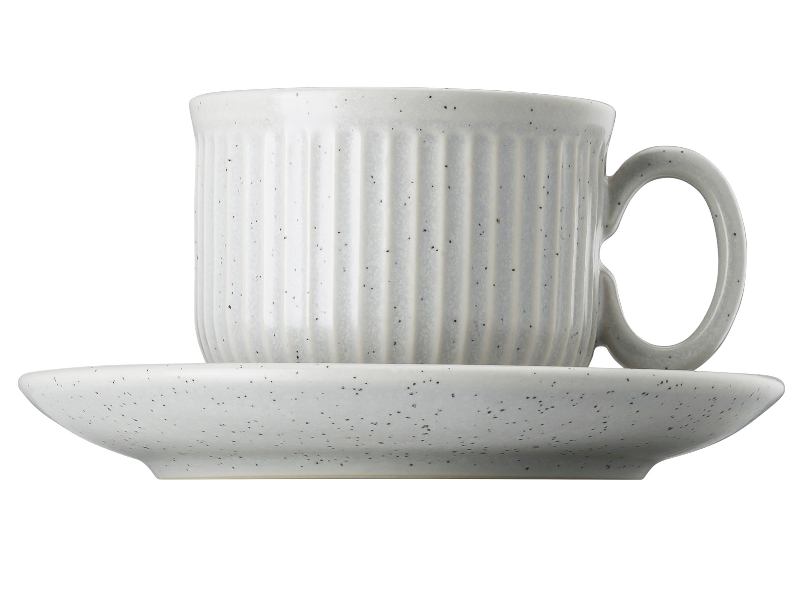 Thomas Clay Rock Espressotasse 2tlg.