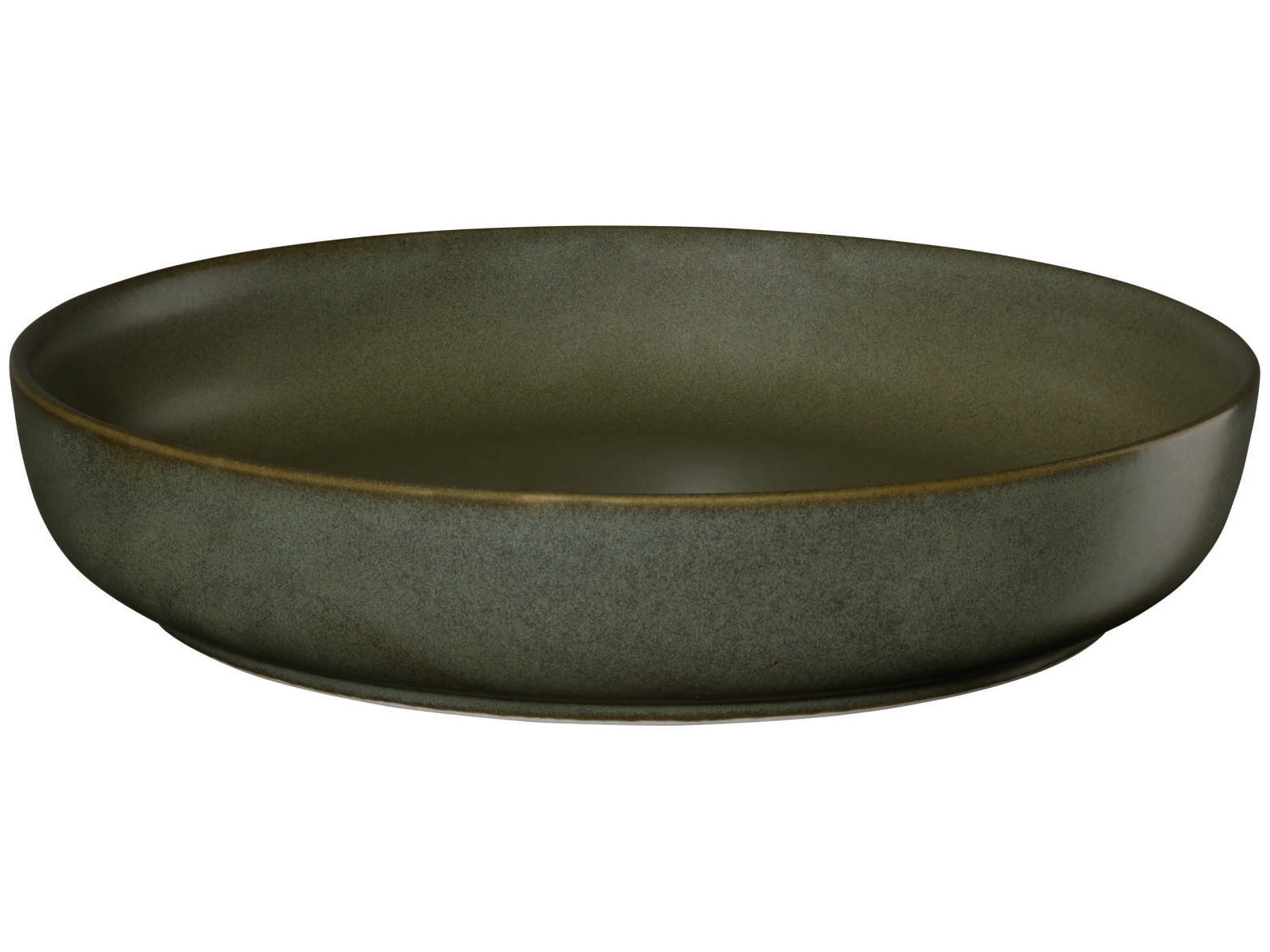 ASA COPPA Gourmetteller nori 22 cm