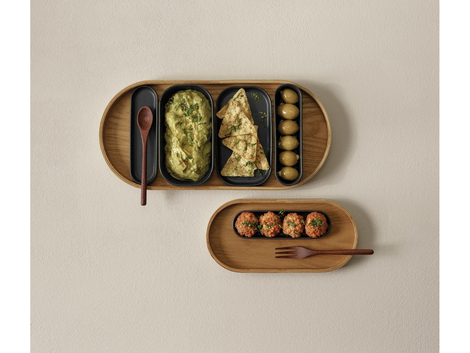 ASA COPPA Snackschale kuro 15 x 4,35 cm - Produktbild 5