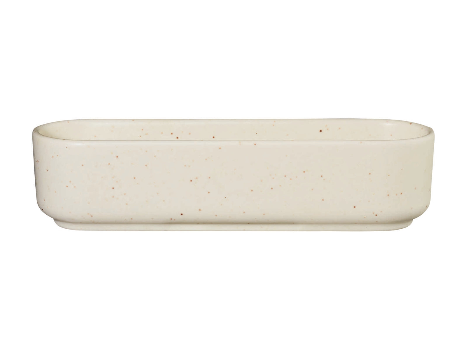 ASA COPPA Snackschale sencha 15 x 4,35 cm