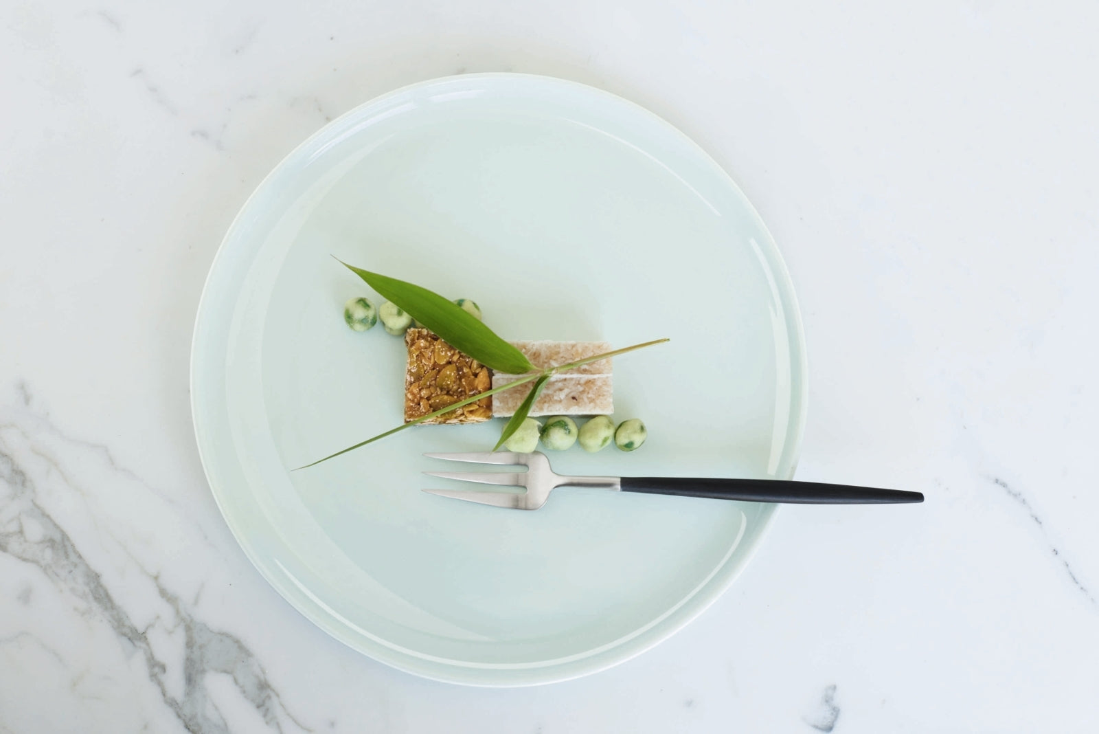 ASA kolibri lindgrün Platzteller 30 cm