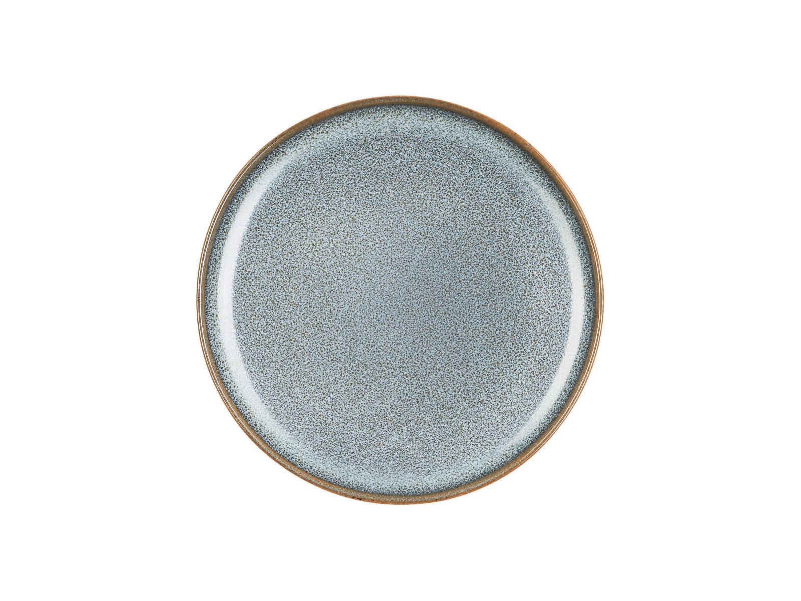 ASA SAISONS Brotteller denim 14,5 cm