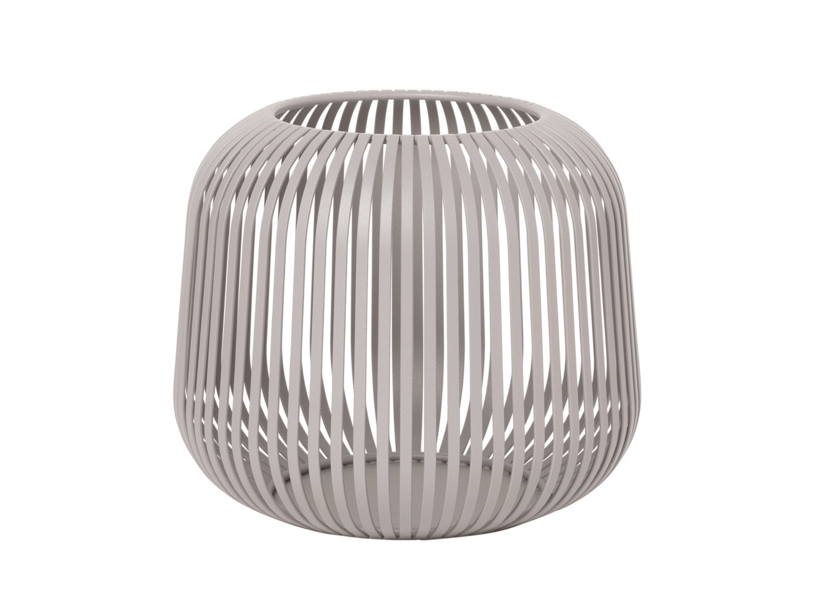 Blomus LITO Laterne mourning dove Set 3tlg.