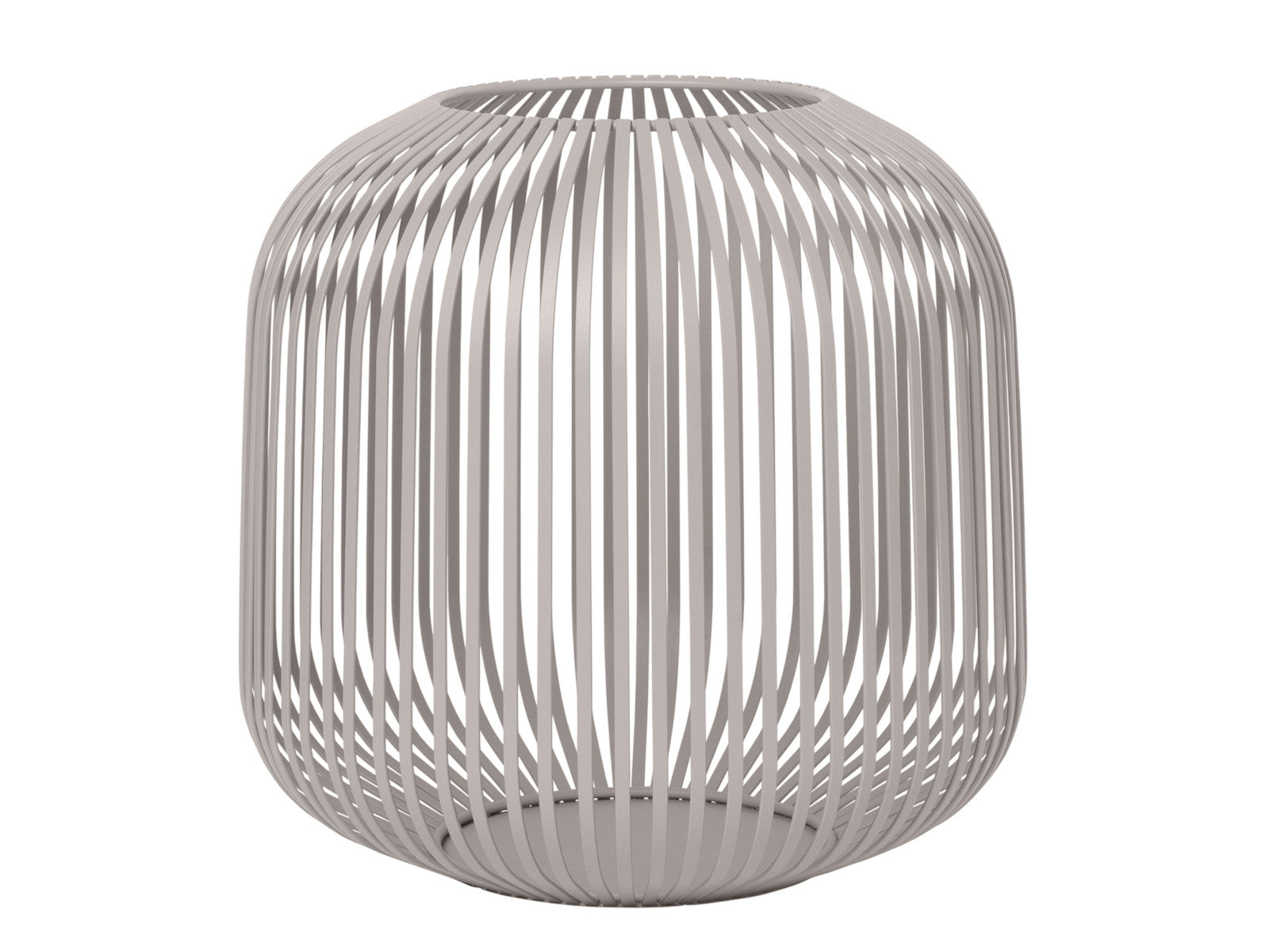 Blomus LITO Laterne mourning dove Set 3tlg.