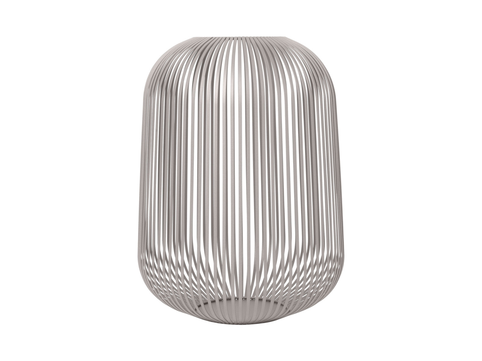 Blomus LITO Laterne mourning dove Set 3tlg.