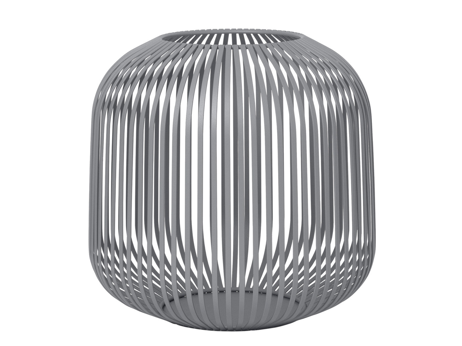 Blomus LITO Laterne steel gray Set 3tlg.