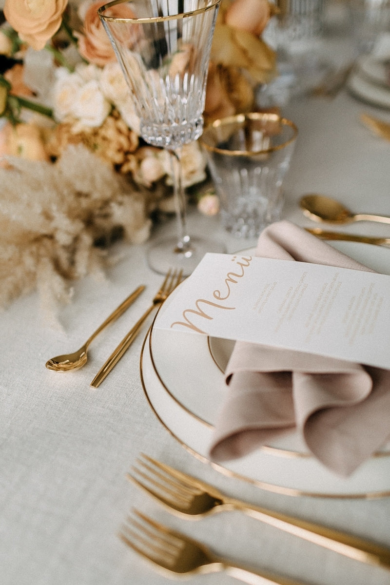 Villeroy & Boch Signature Anmut Gold Mokka-/Espressoobertasse 0,1l