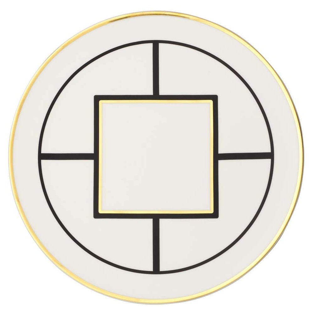 Villeroy & Boch Signature Metrochic Platzteller 33 cm