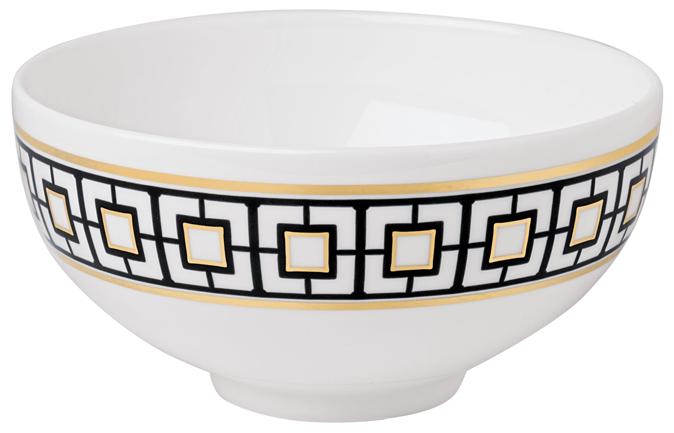 Villeroy & Boch Signature Metrochic Suppenbol 0,3 l