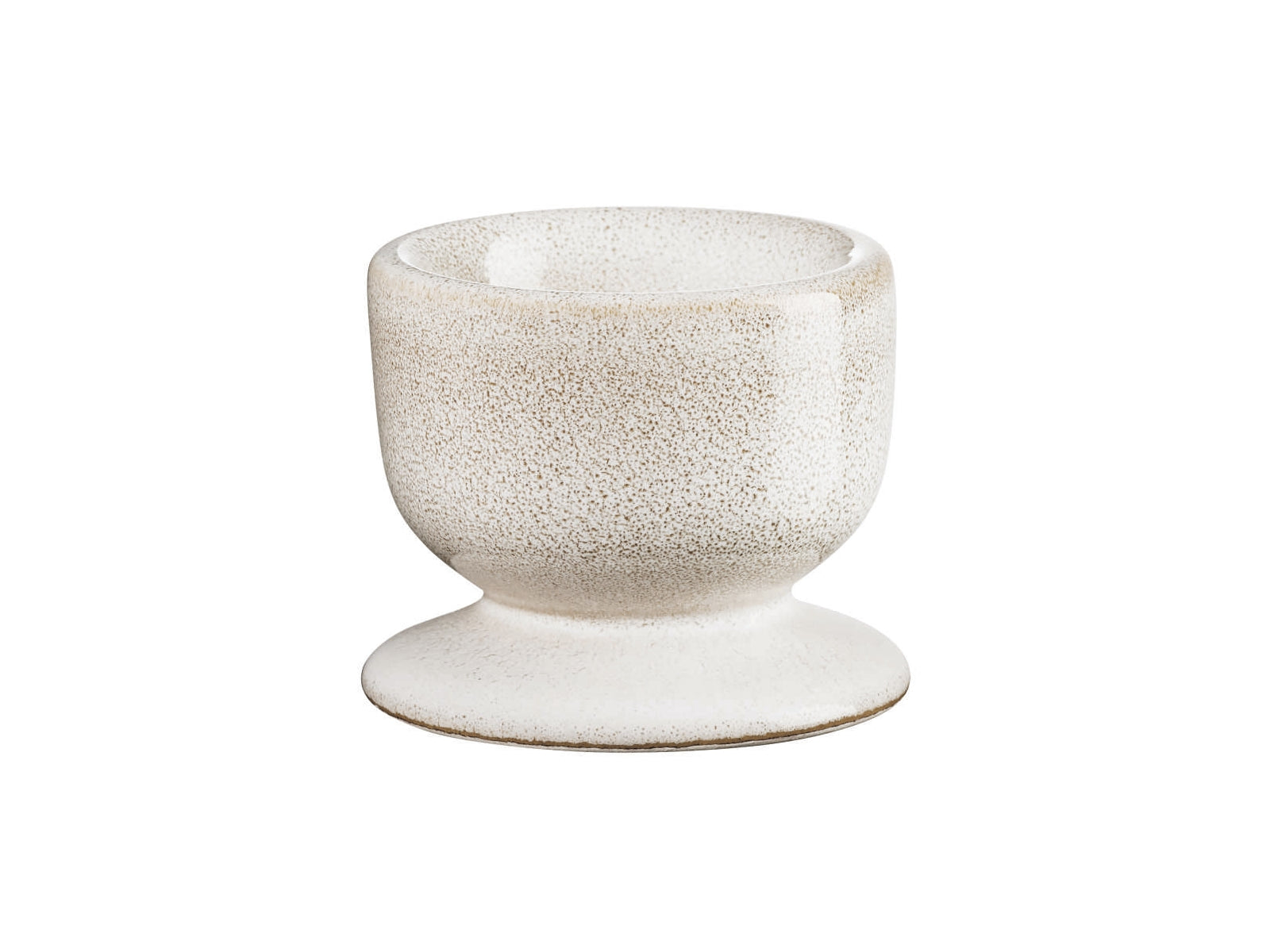 ASA SAISONS Eierbecher sand Ø 5 cm