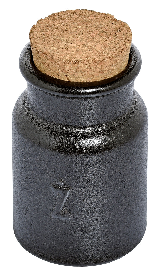 Zassenhaus Gewürzdose klein 9,5 x 6 x 6 cm