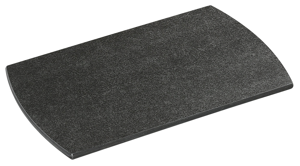 Zassenhaus Comfort Line Schneidbrett 36 x 23 cm