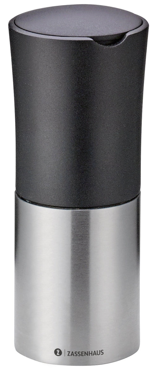 Zassenhaus Duo Muskat-/Gewürzmühle 11 x 5 cm