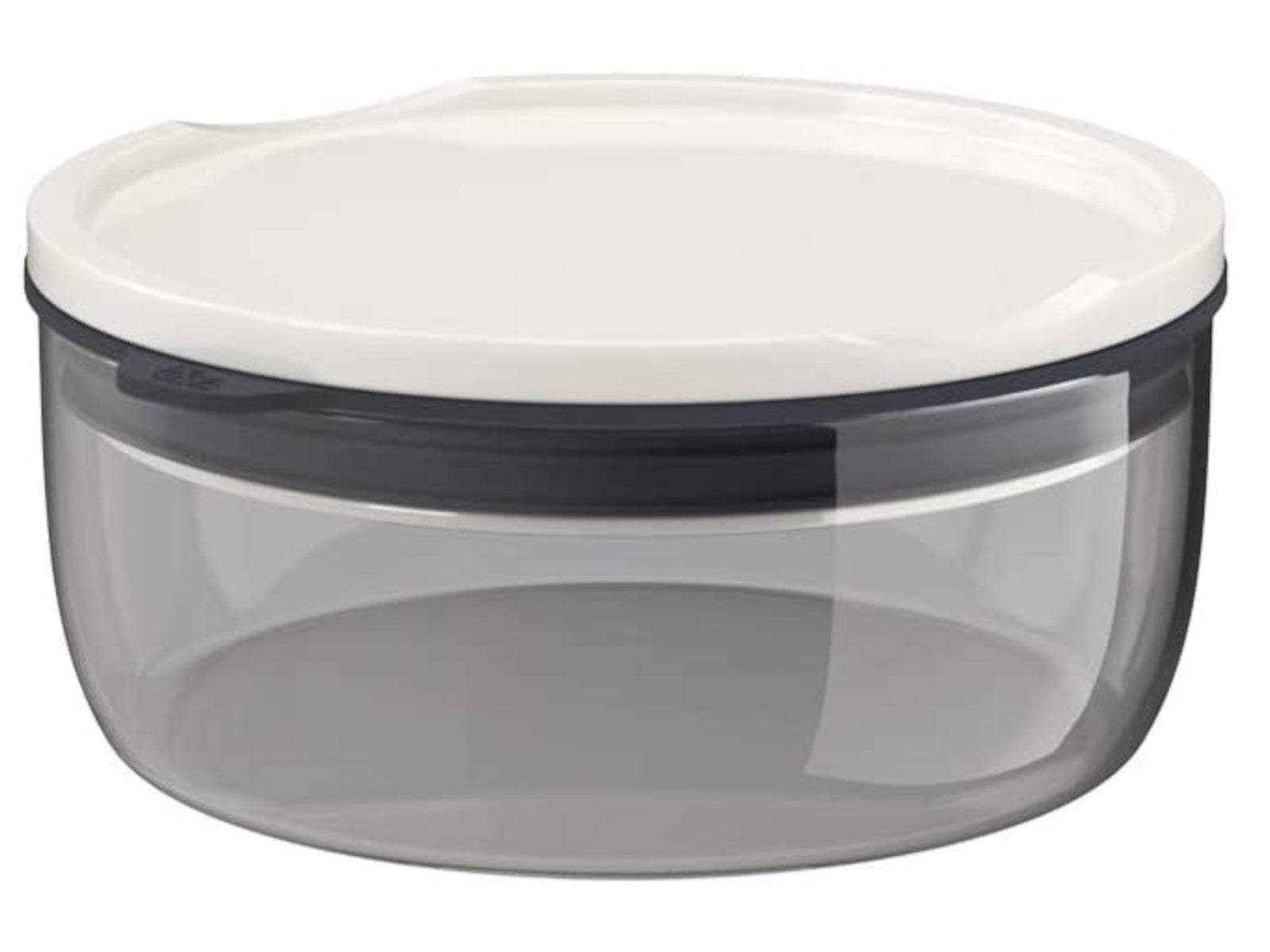 Villeroy & Boch To Go & To Stay Glas-Lunchbox M 0,44 l Freisteller 