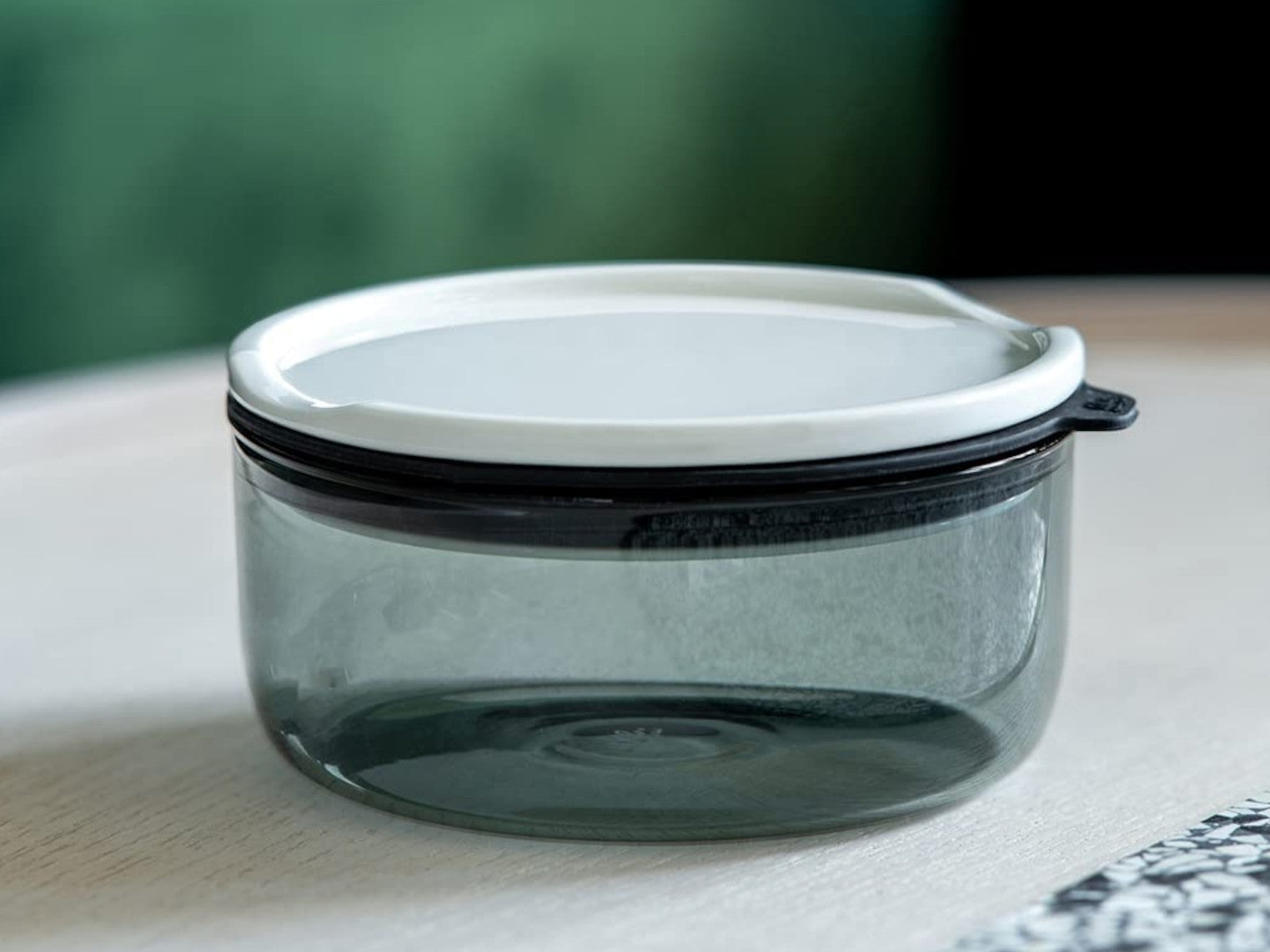 Villeroy & Boch To Go & To Stay Glas-Lunchbox M 0,44 l Lifestyle 2