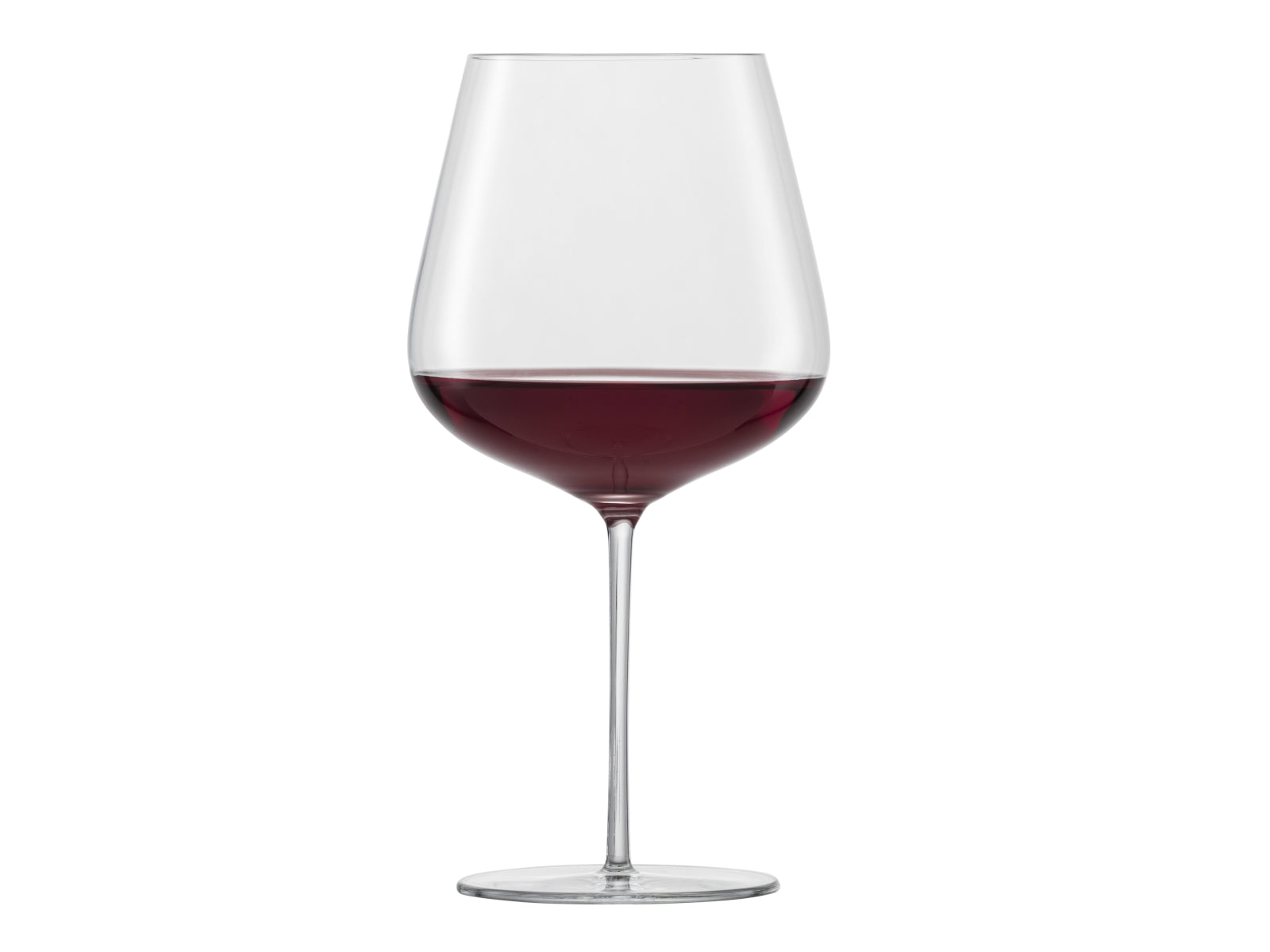 ZWIESEL GLAS Vervino Burgunder Rotweinglas Set 2tlg - Produktbild 1