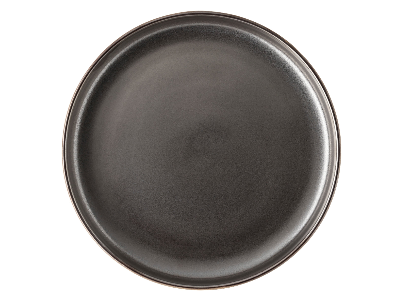 Rosenthal Joyn Stoneware Iron Gourmetteller 24 cm Freisteller 2