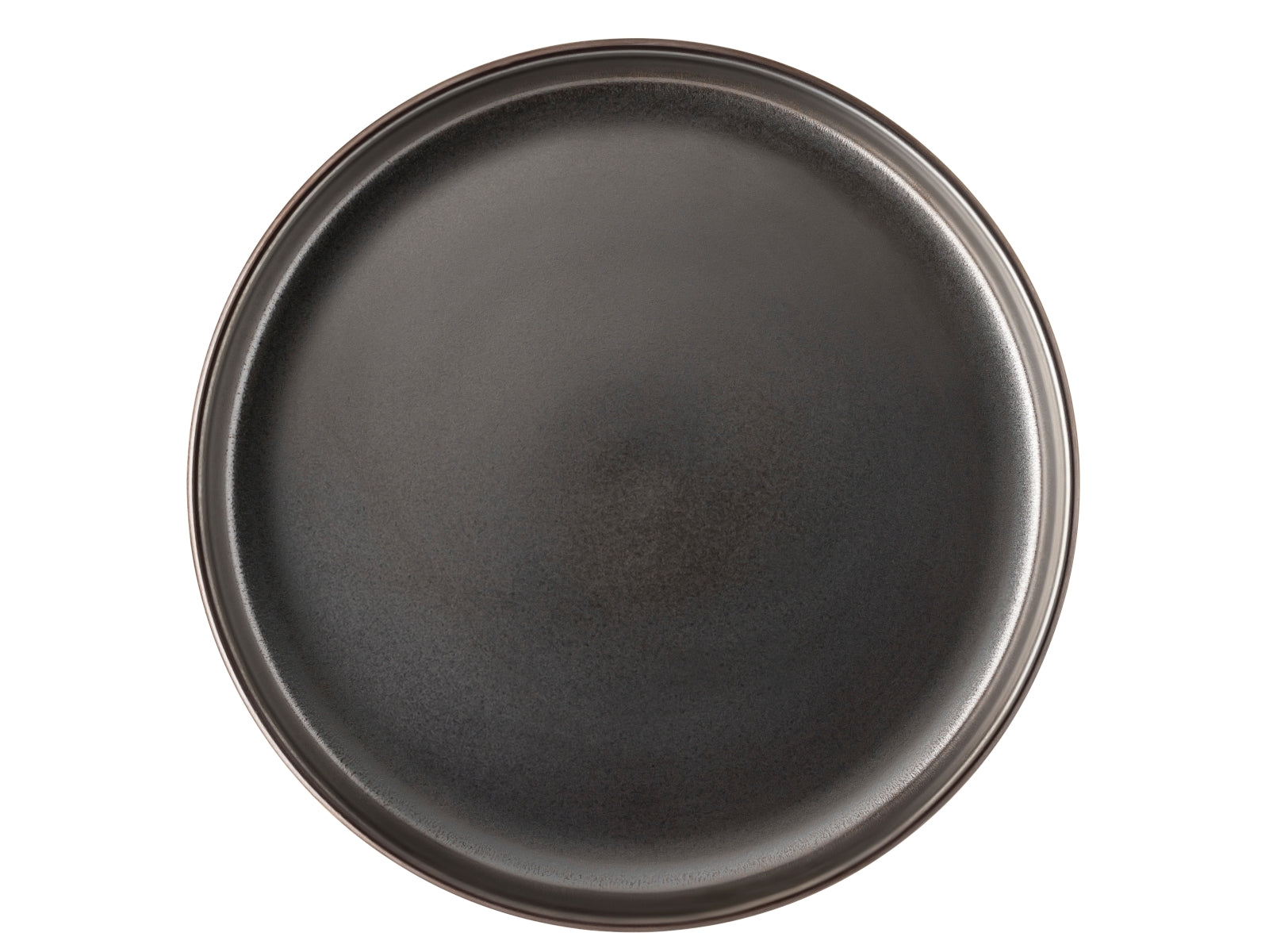 Rosenthal Joyn Stoneware Iron Gourmetteller 26 cm Freisteller 2