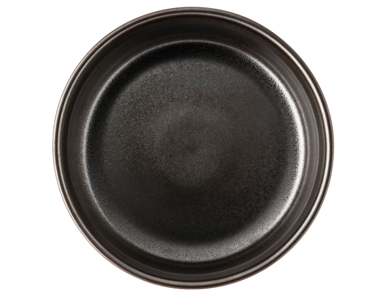 Rosenthal Joyn Stoneware Iron Soufflé Schale 12 cm Freisteller 2