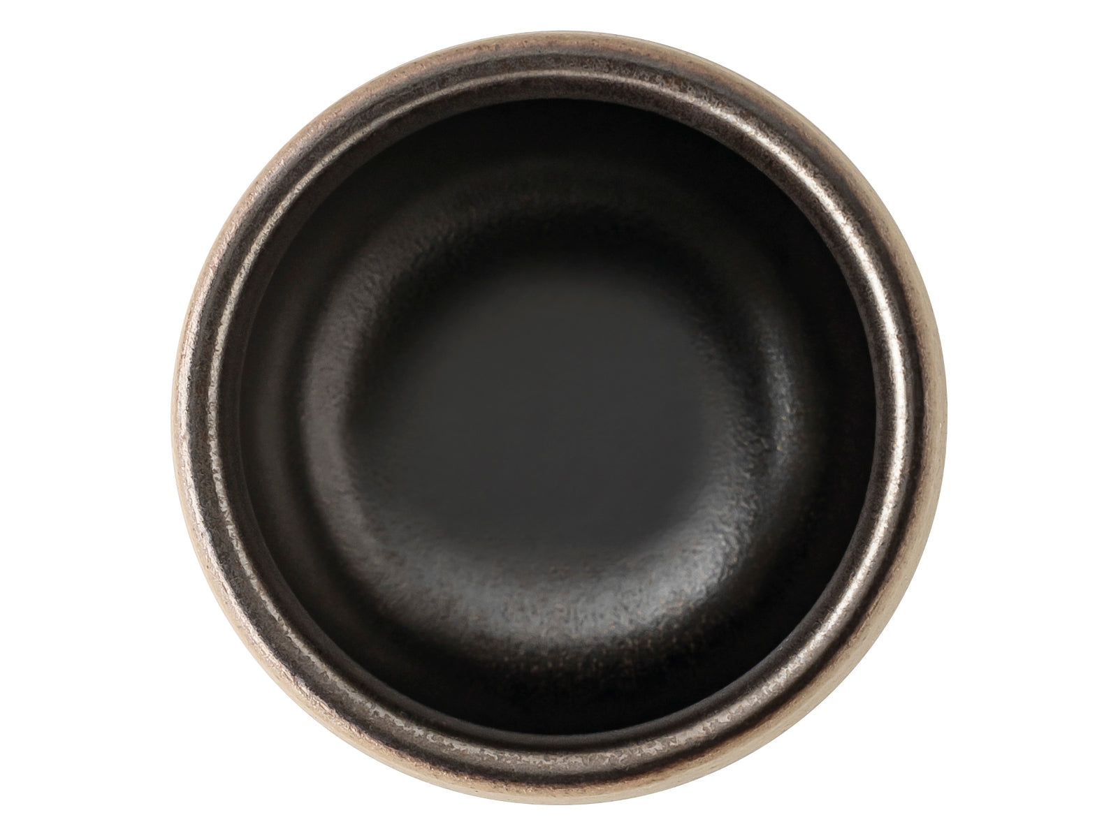 Rosenthal Joyn Stoneware Iron Espressoschale