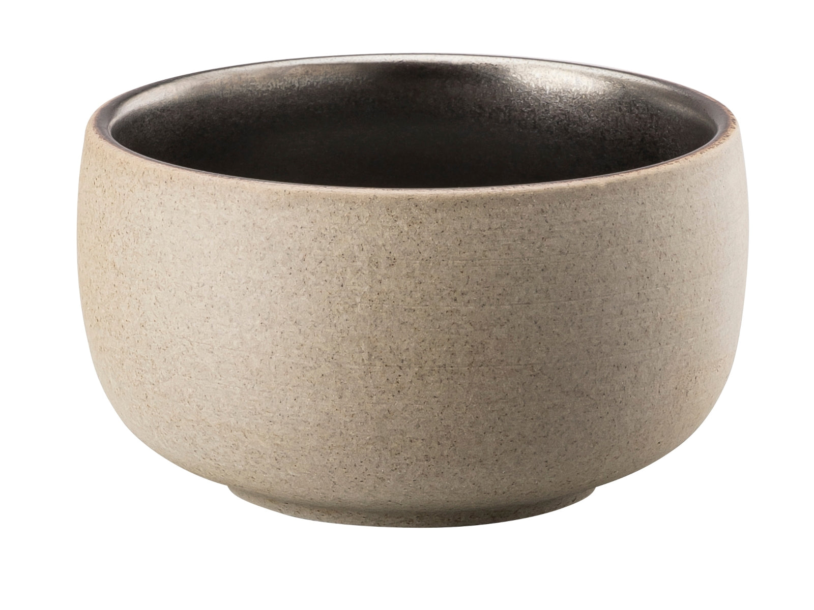 Rosenthal Joyn Stoneware Iron Dipschale Freisteller 1