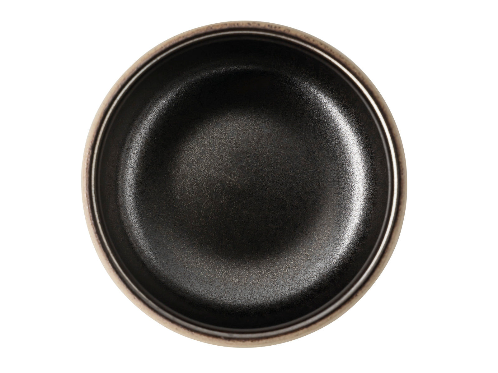 Rosenthal Joyn Stoneware Iron Dipschale Freisteller 2