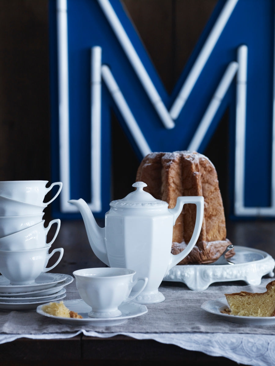 Rosenthal Maria Weiß Tafelset 12-tlg. – Tischideen & Ambiente