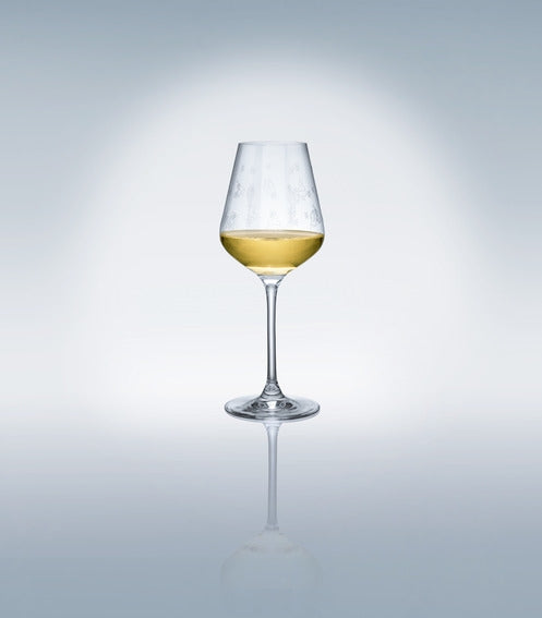 Villeroy & Boch Toy's Delight Weissweinkelch Set 2tlg.