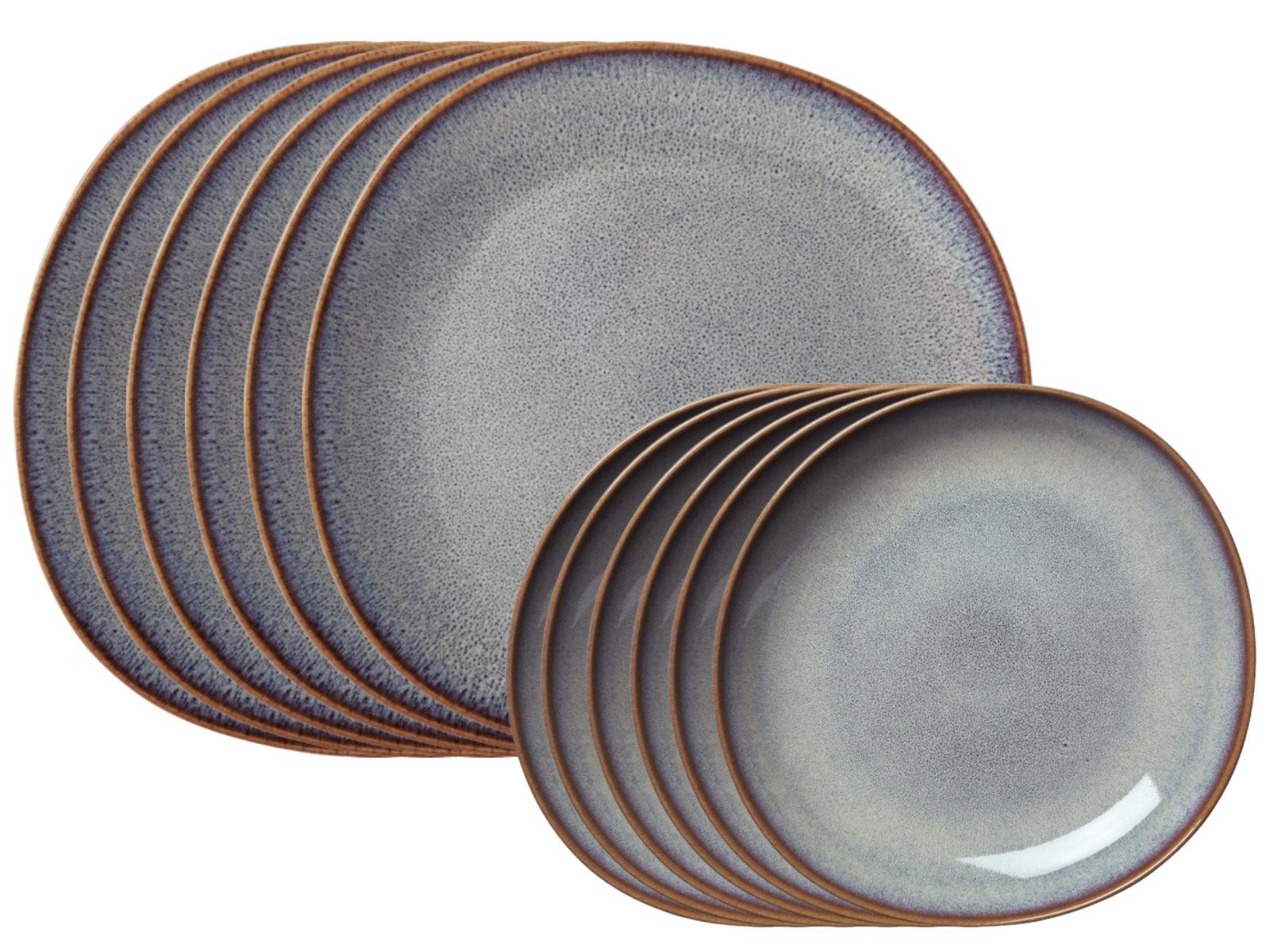 like Villeroy & Boch Lave beige Tafelset 12tlg