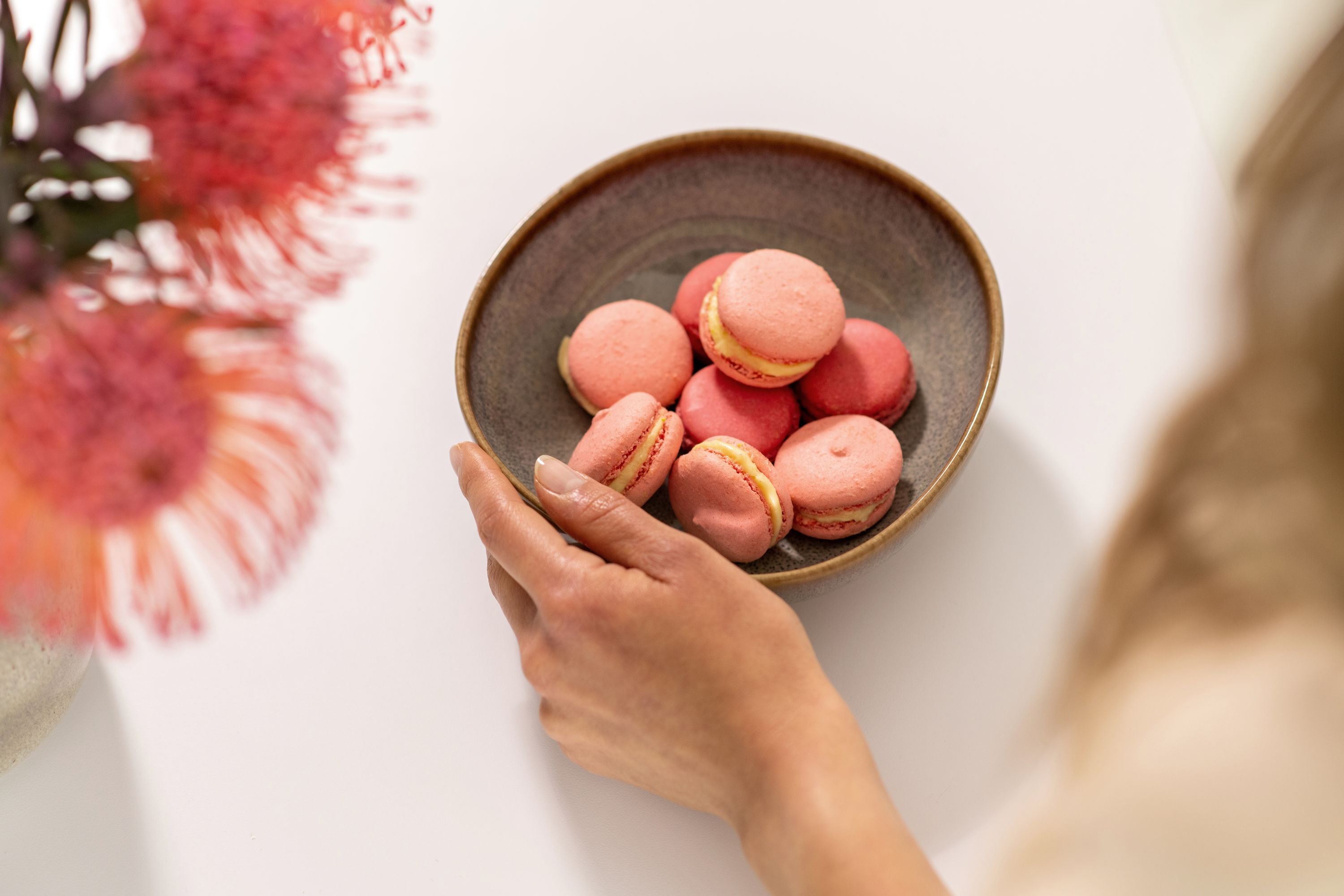 like. by Villeroy & Boch Lave beige Bol Set 17 cm Set6