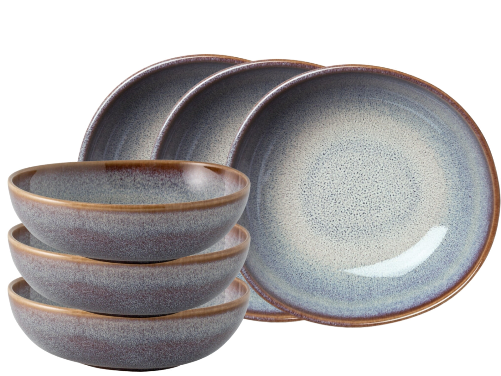 like Villeroy & Boch Lave beige Bol Set 17 cm Set6