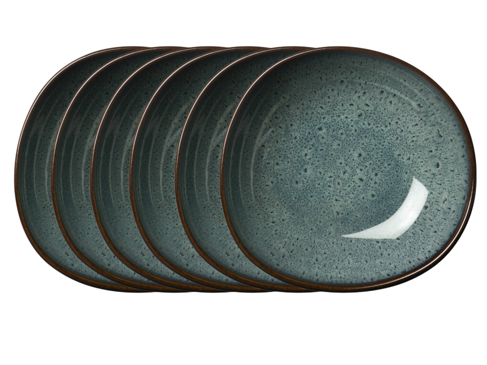 like Villeroy & Boch Lave gris Bol Set 17 cm Set6