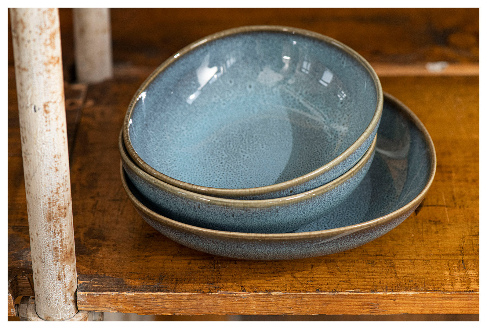 like. by Villeroy & Boch Lave glace Bol Set 0,6 l Set6