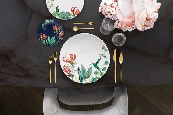 Villeroy & Boch Signature Avarua Suppenteller 23 cm