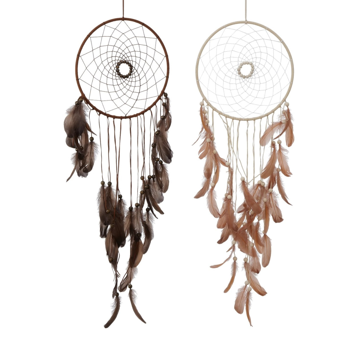 Boltze Naluma Traumfänger sortiert 120 cm (1 Stück)