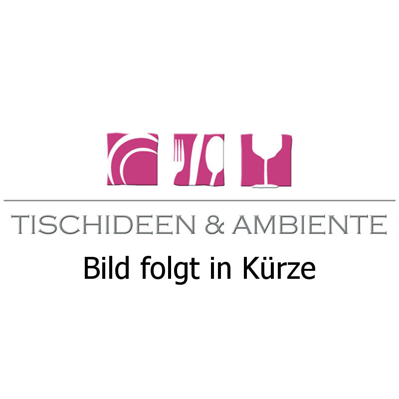 like. by Villeroy & Boch Lave bleu Kaffeeuntertasse