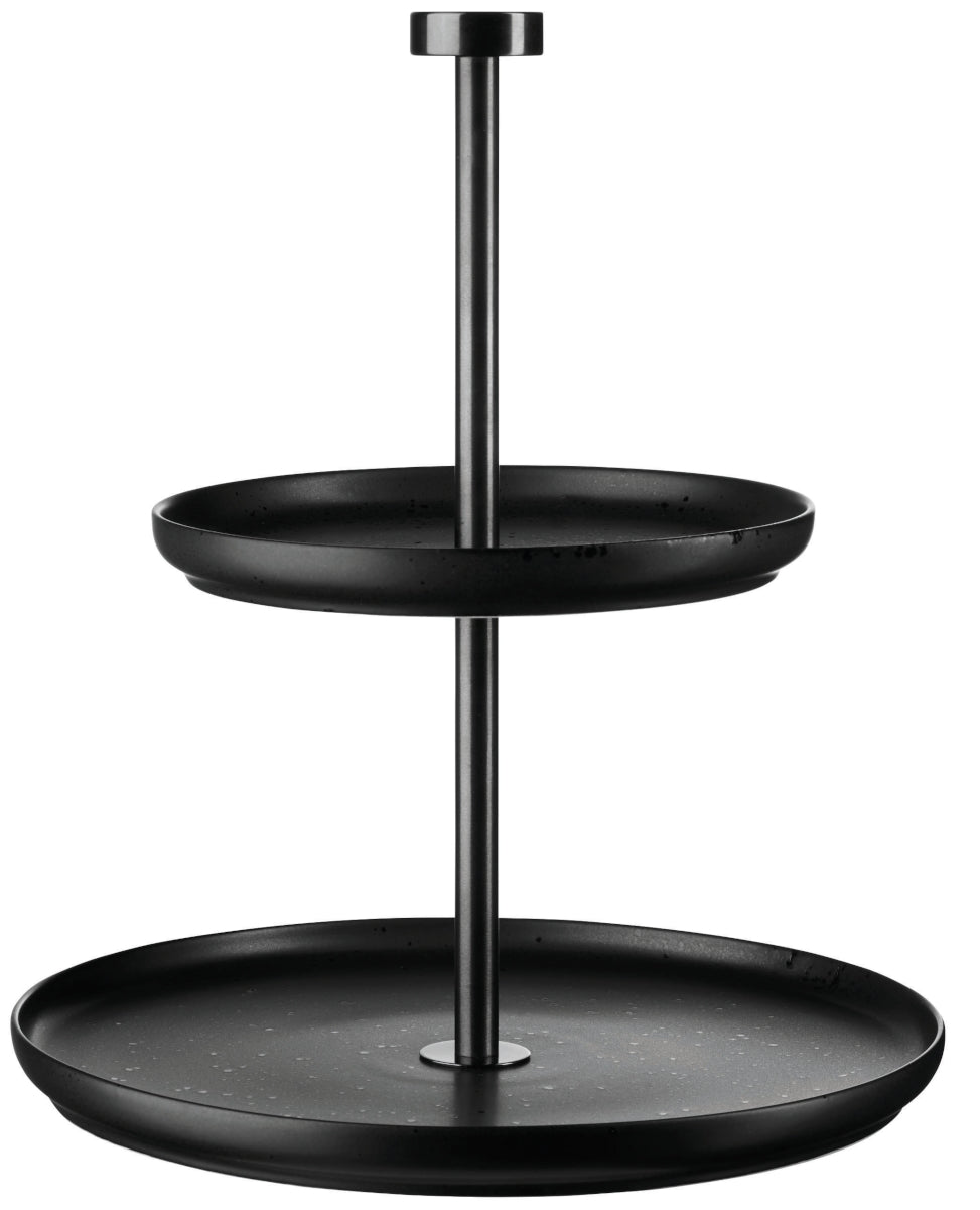 ASA COPPA Etagere kuro 23,5 cm