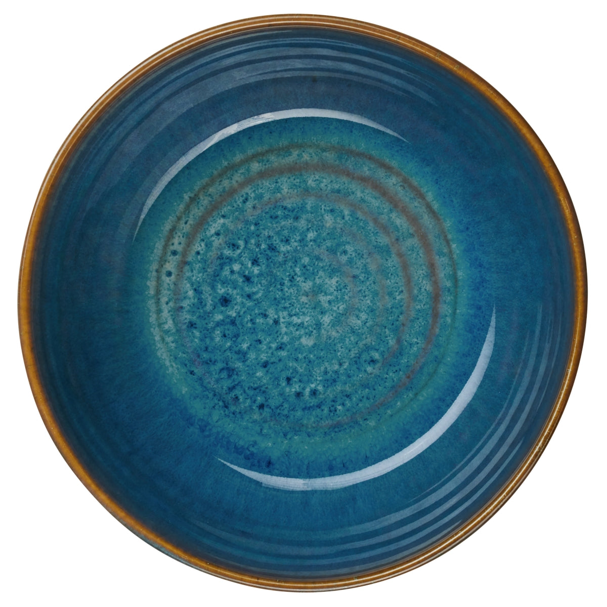 ASA COPPA Poke Bowl curacao 18 cm