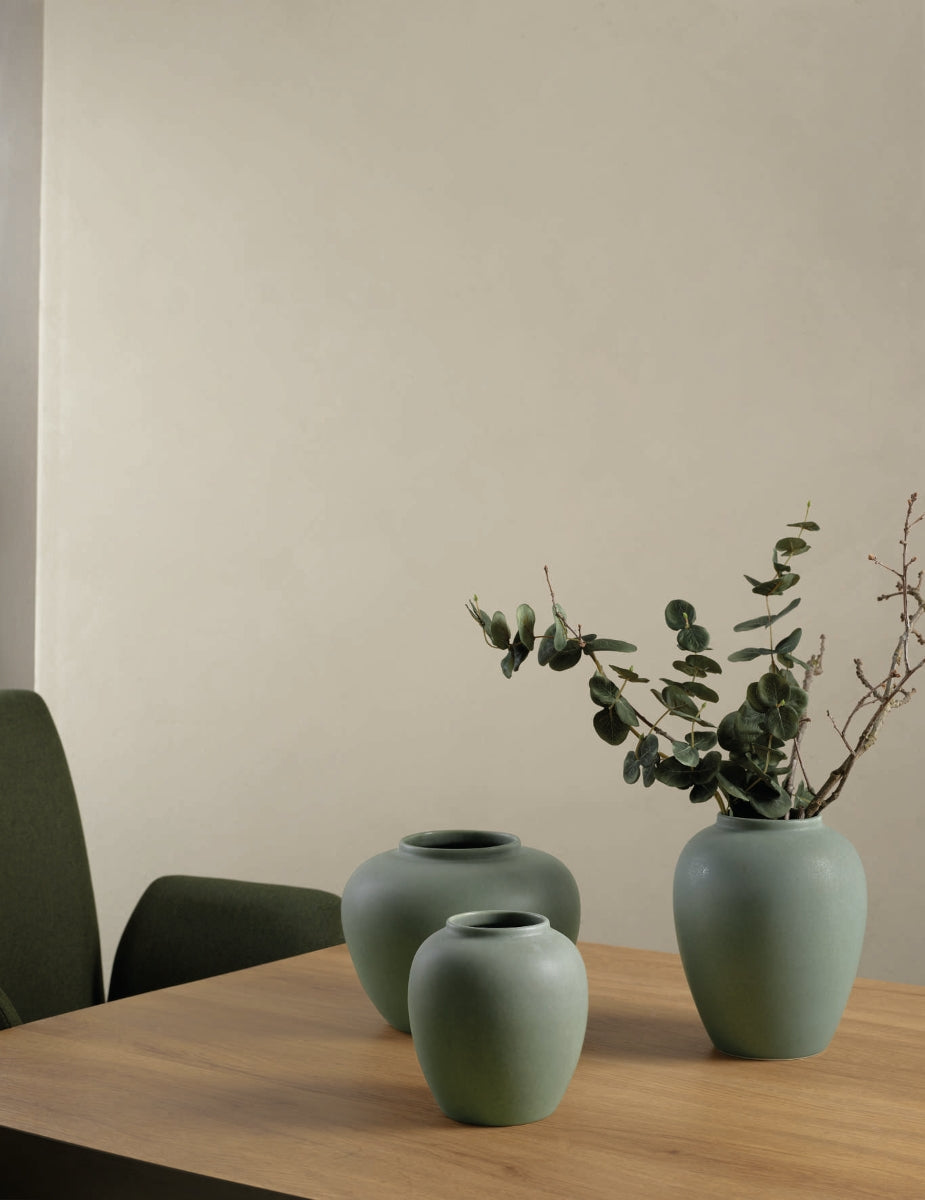 ASA Florea Vase moss Ø8,5 cm