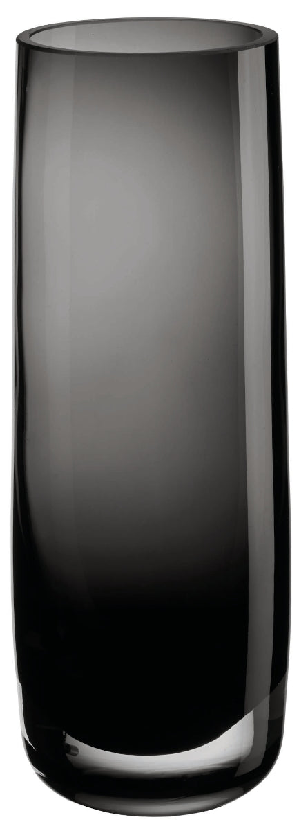 ASA Ajana Vase grau Ø 8 cm