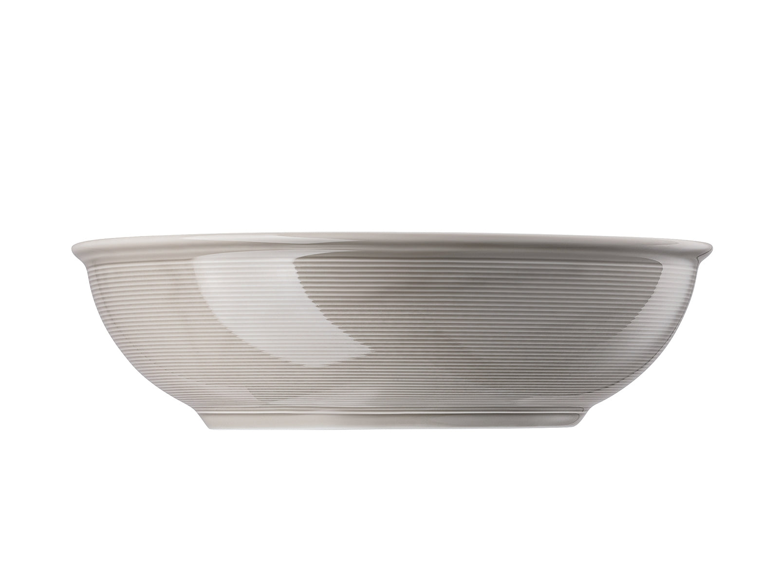 Thomas Trend Colour Moon Grey Schüssel flach 32 cm - Produktbild 2