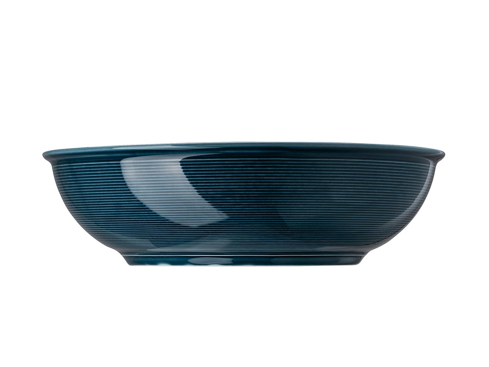 Thomas Trend Colour Night Blue Schüssel flach 32 cm - Produktbild 2