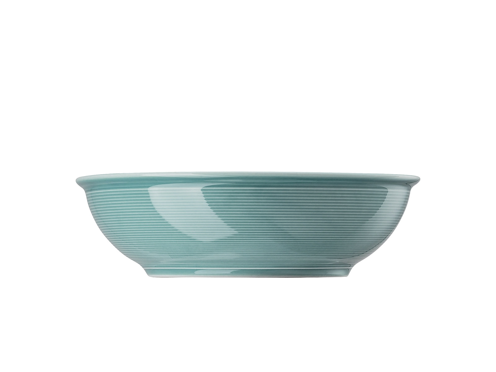 Thomas Trend Colour Ice Blue Schüssel flach 27 cm - Produktbild 2
