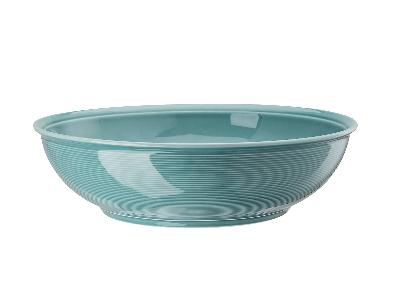 Thomas Trend Colour Ice Blue Schüssel flach 32 cm