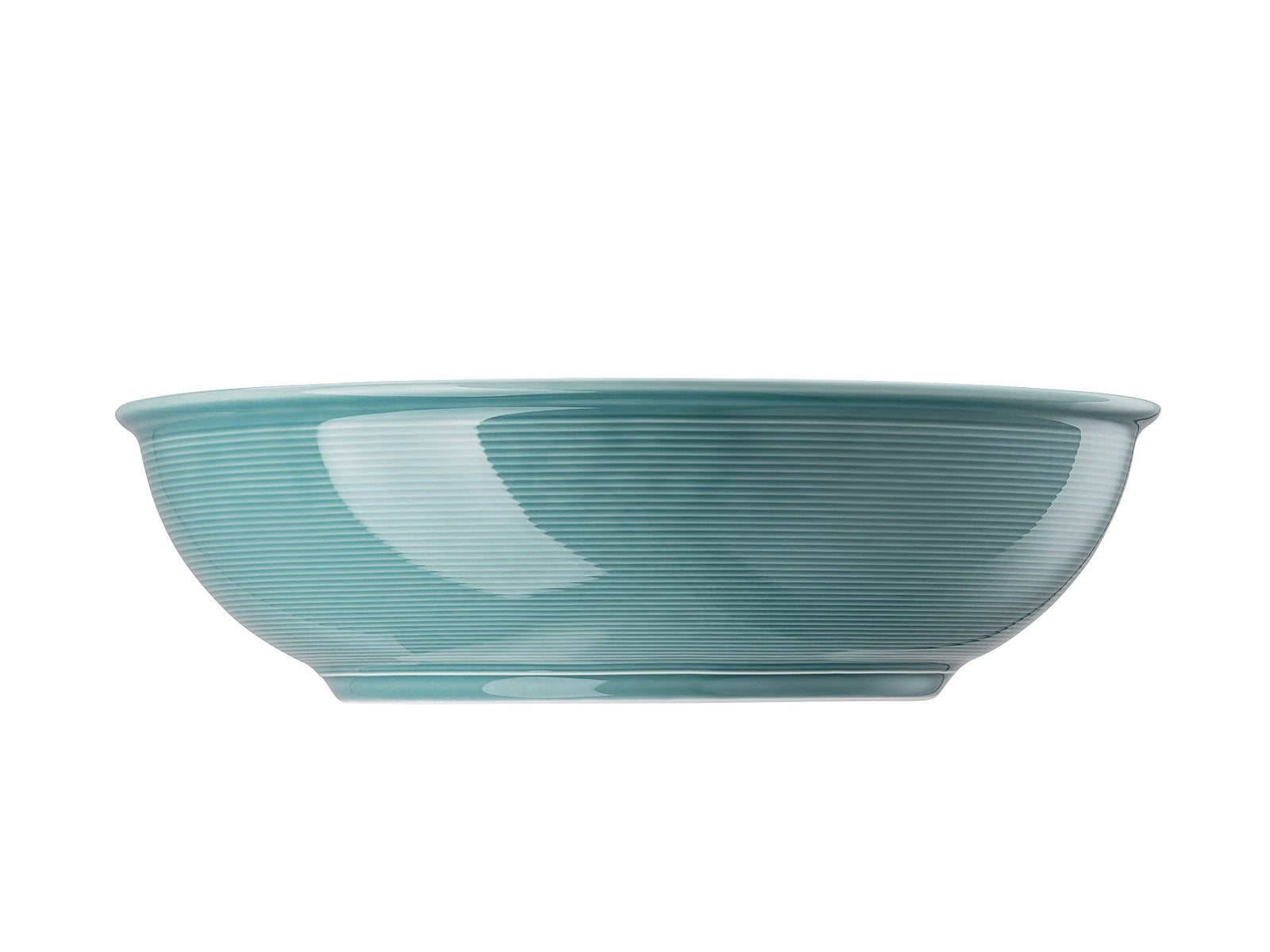 Thomas Trend Colour Ice Blue Schüssel flach 32 cm - Produktbild 2
